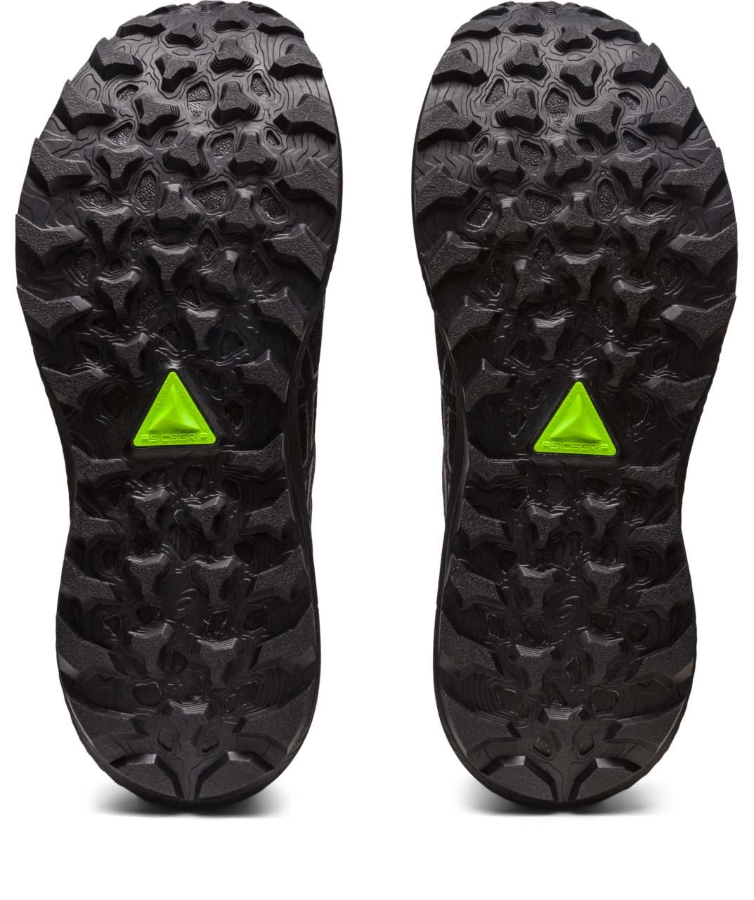 Product gallery image number 3 for product Gel-Trabuco 11 GTX Running Shoes - Men's