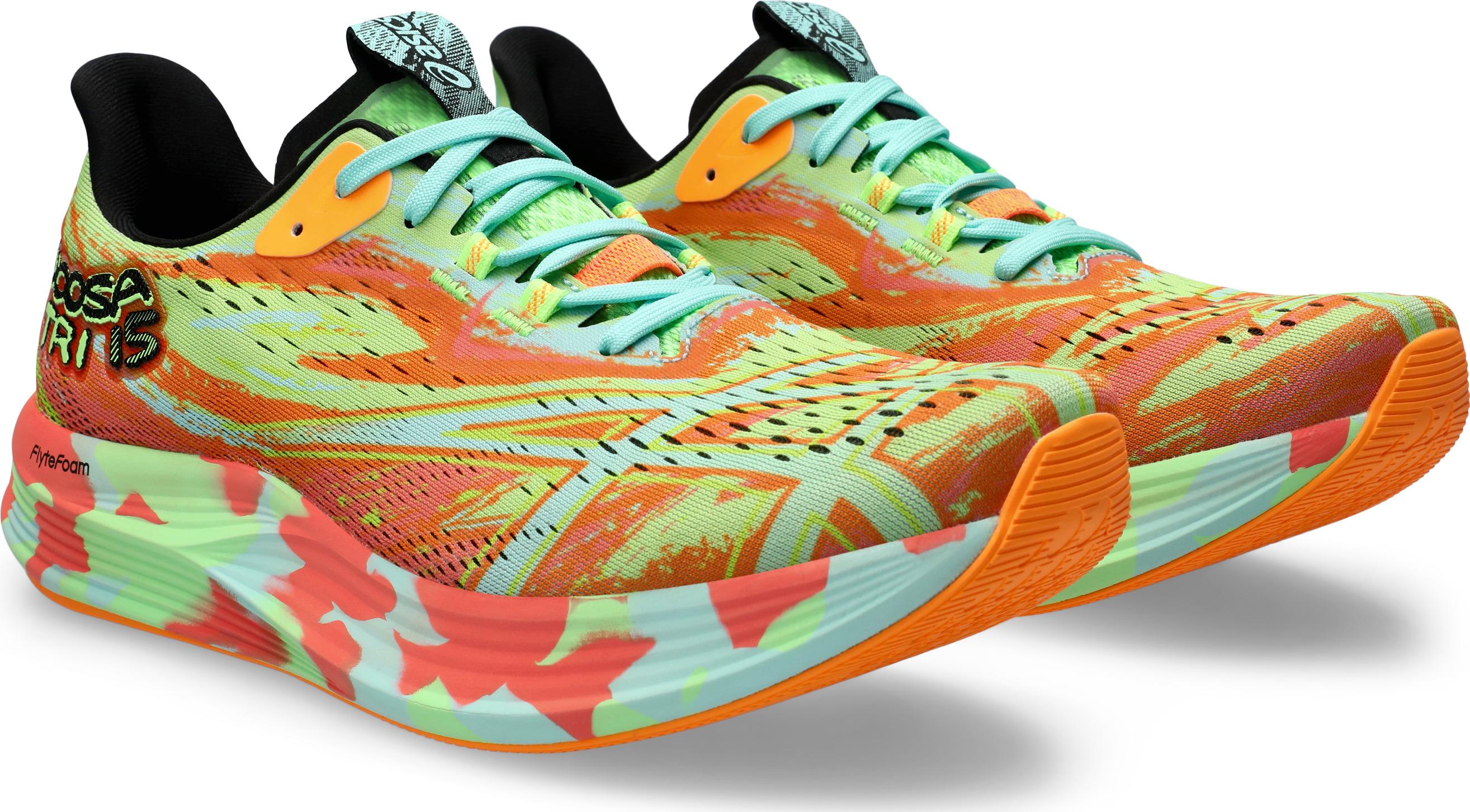 Numéro de l'image de la galerie de produits 6 pour le produit Souliers de course Noosa Tri 15 - Homme