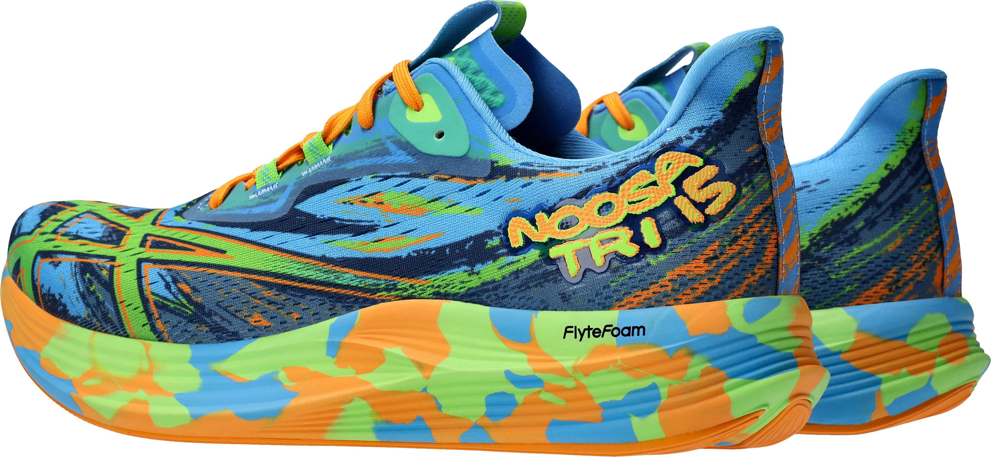 Product gallery image number 5 for product Noosa Tri 15 Running Shoes - Men's