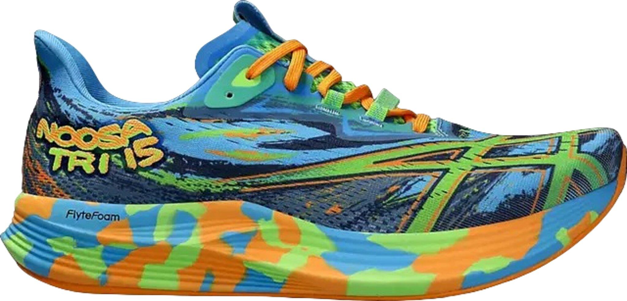 Product gallery image number 1 for product Noosa Tri 15 Running Shoes - Men's