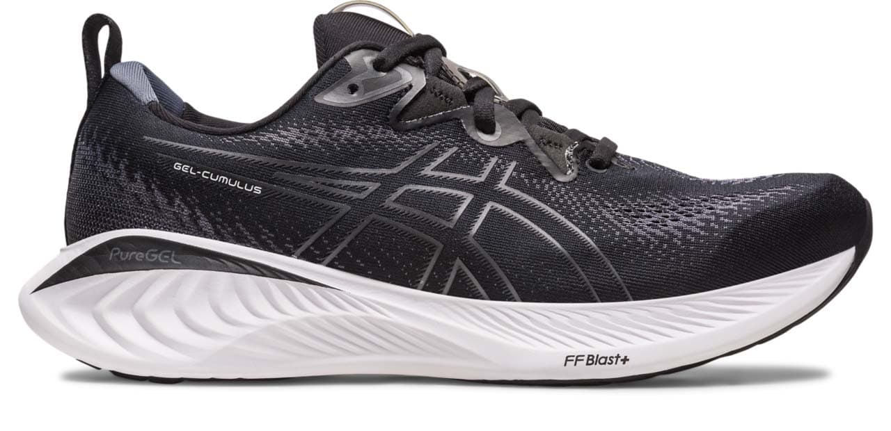Product gallery image number 1 for product Running Shoes Gel-Cumulus 25 Wide - Men's
