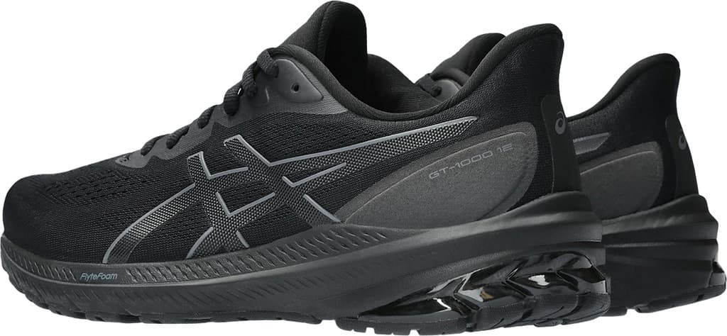 Product gallery image number 6 for product Gt-1000 12 Running Shoe [Extra-Wide] - Men's