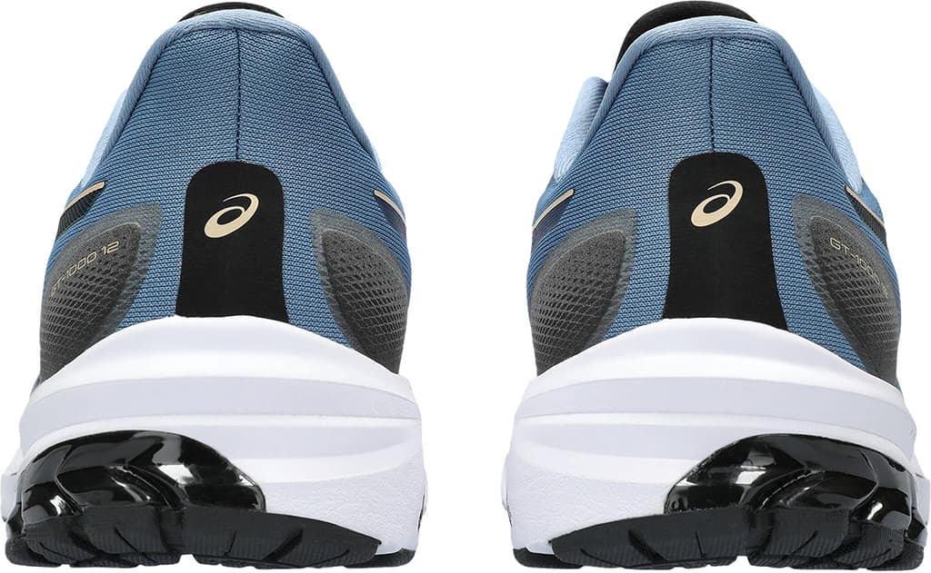 Product gallery image number 2 for product Gt-1000 12 Running Shoe  [Wide] - Men's