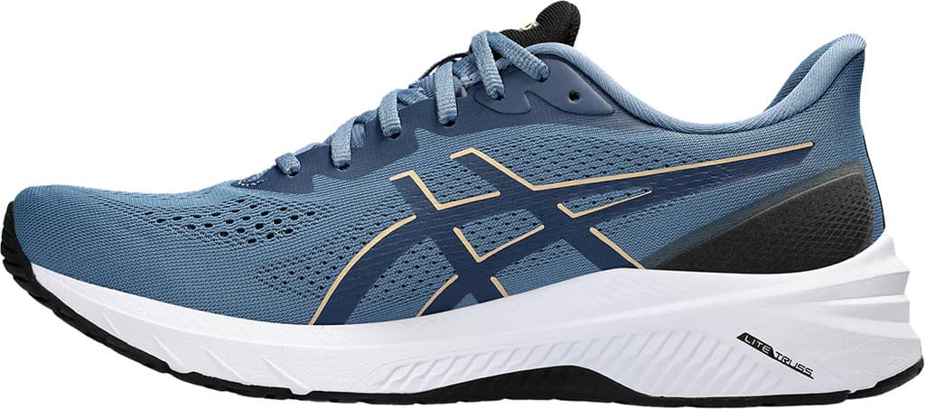 Product gallery image number 4 for product Gt-1000 12 Running Shoe  [Wide] - Men's