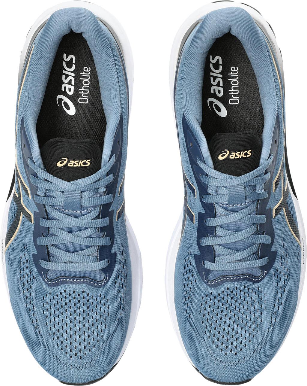 Product gallery image number 6 for product Gt-1000 12 Running Shoe  [Wide] - Men's