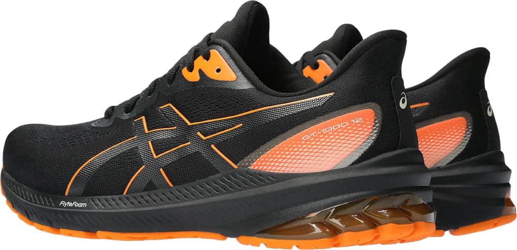 Product gallery image number 3 for product Gt-1000 12 Gtx Running Shoe - Men's