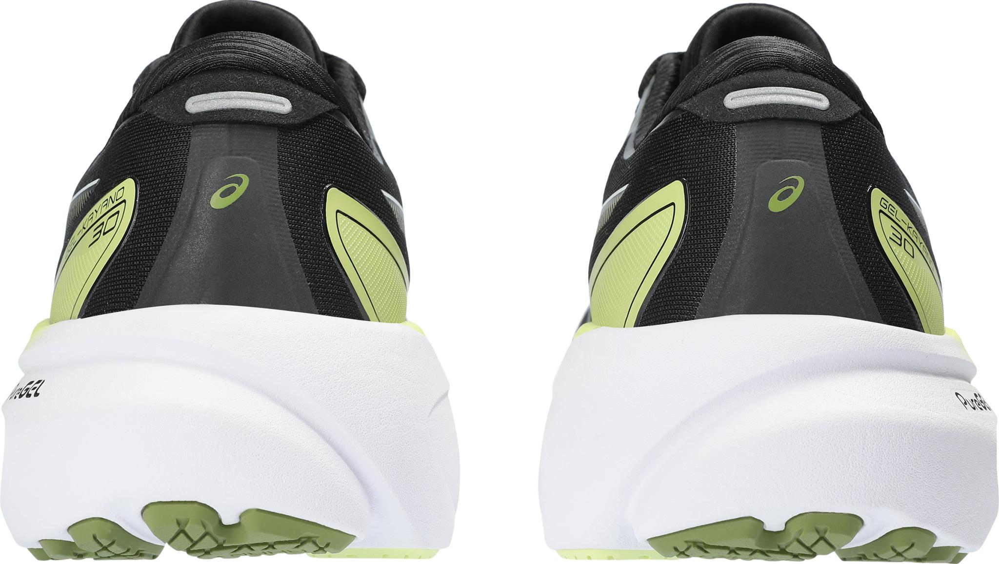 Product gallery image number 6 for product Gel-Kayano 30 Running Shoes - Men's [Wide]
