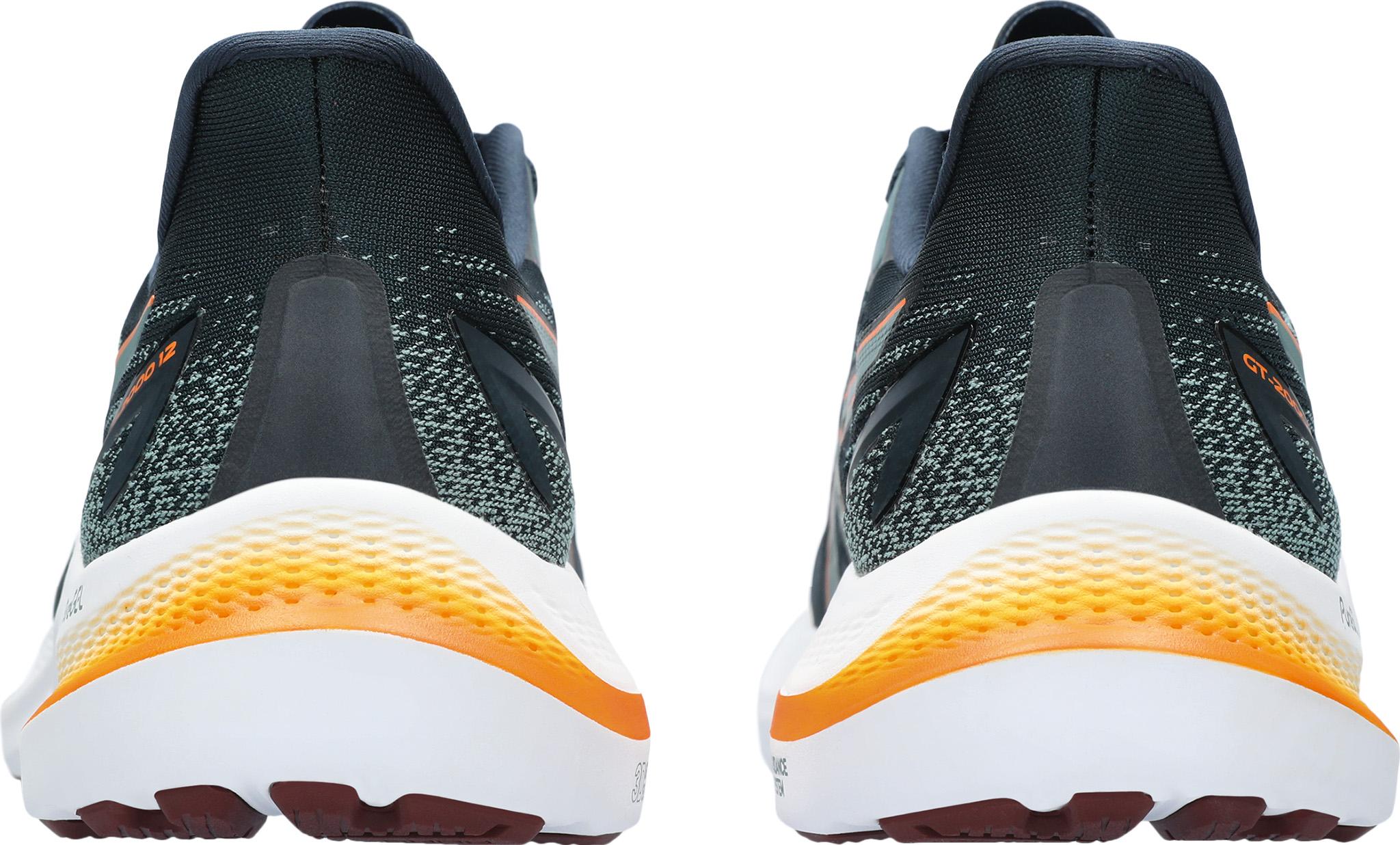 Product gallery image number 6 for product GT-2000 12 Running Shoes [Wide] - Men's