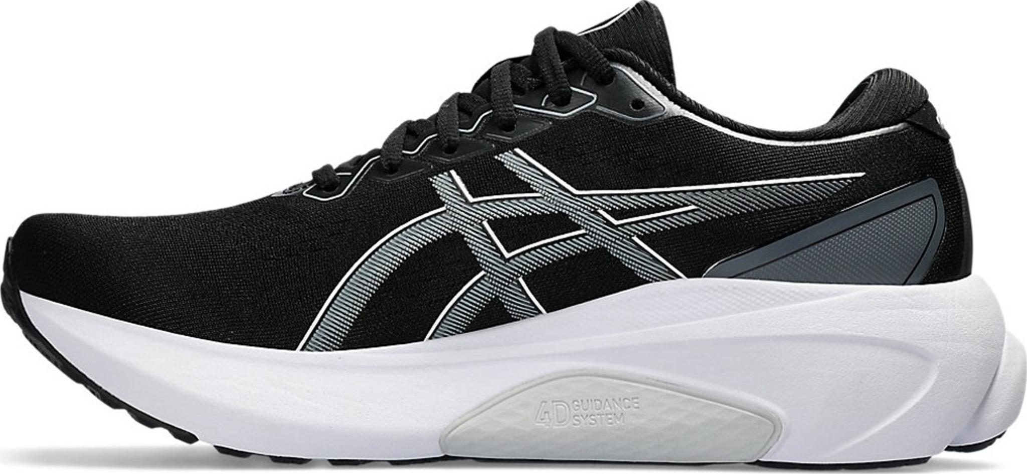 Product gallery image number 5 for product Gel-Kayano 30 Running Shoes [Extra Wide] - Men's
