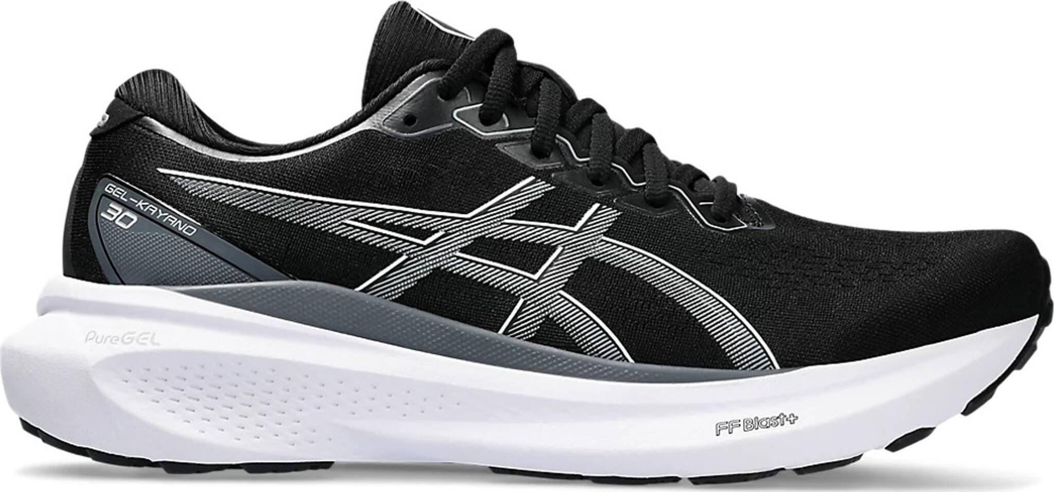 Product gallery image number 1 for product Gel-Kayano 30 Running Shoes [Extra Wide] - Men's