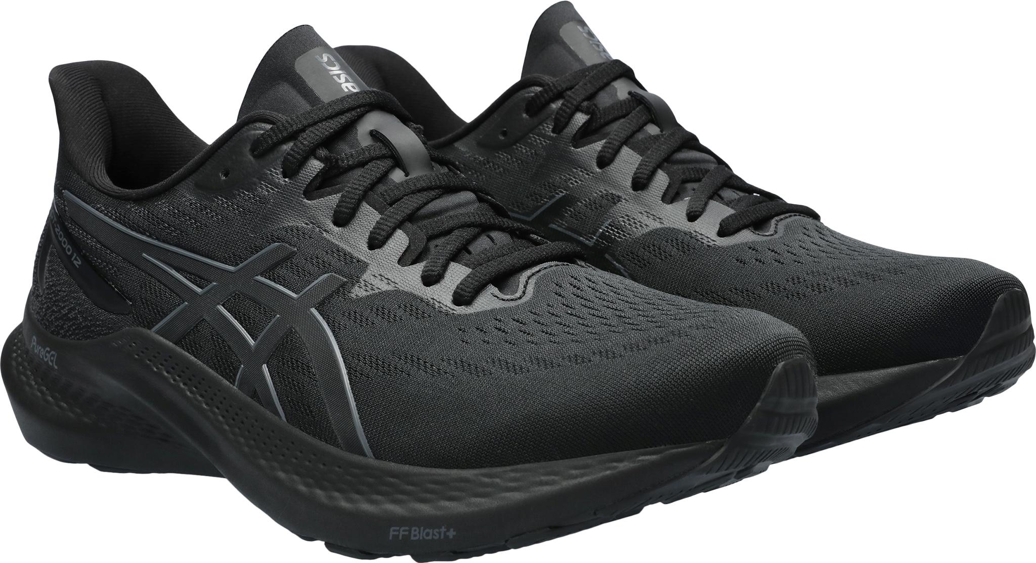 Product gallery image number 7 for product GT-2000 12 Running Shoes - Men's