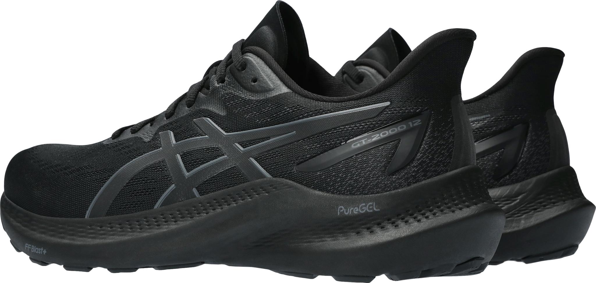 Product gallery image number 6 for product GT-2000 12 Running Shoes - Men's