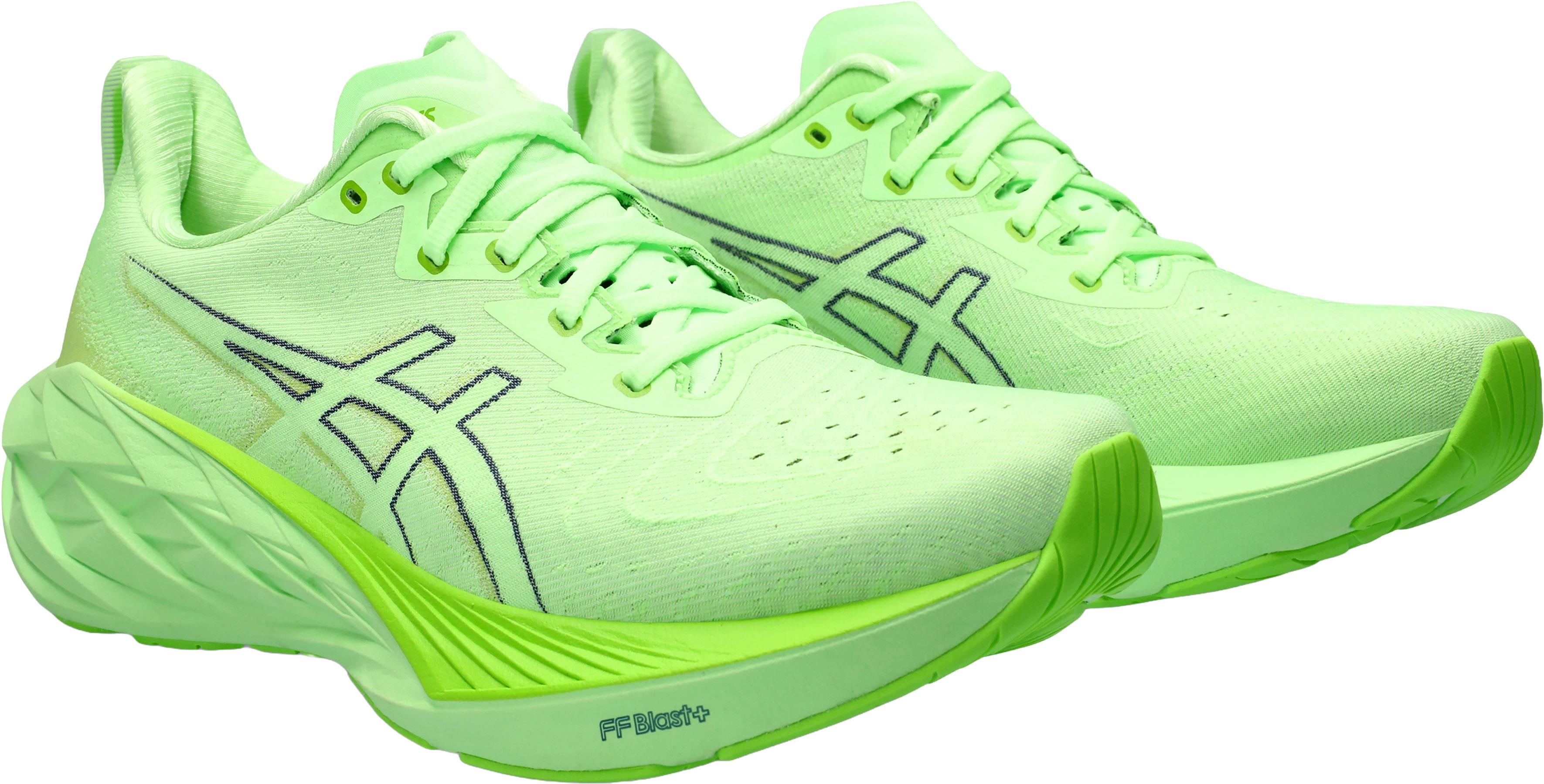 Product gallery image number 4 for product Novablast 4 Running Shoes - Men's