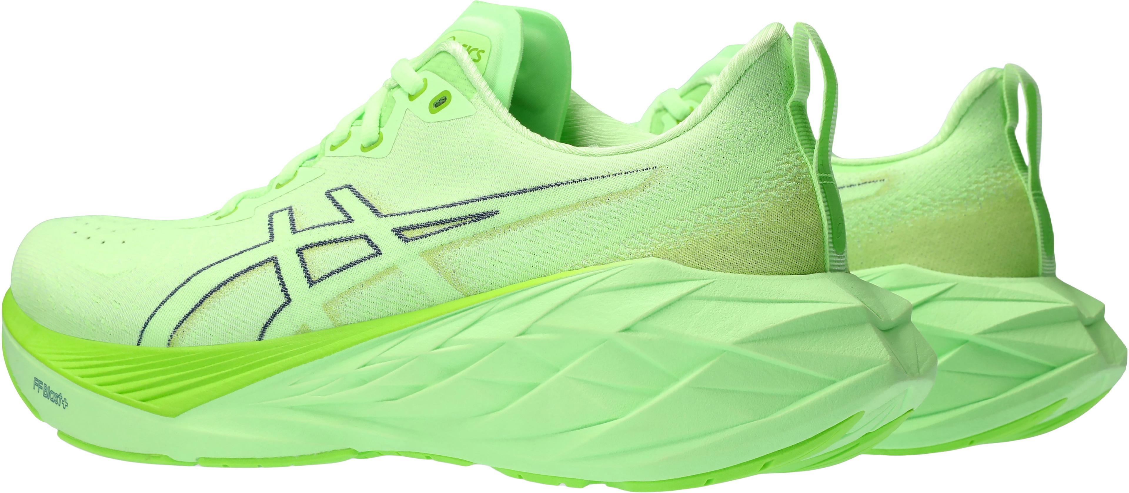 Product gallery image number 5 for product Novablast 4 Running Shoes - Men's