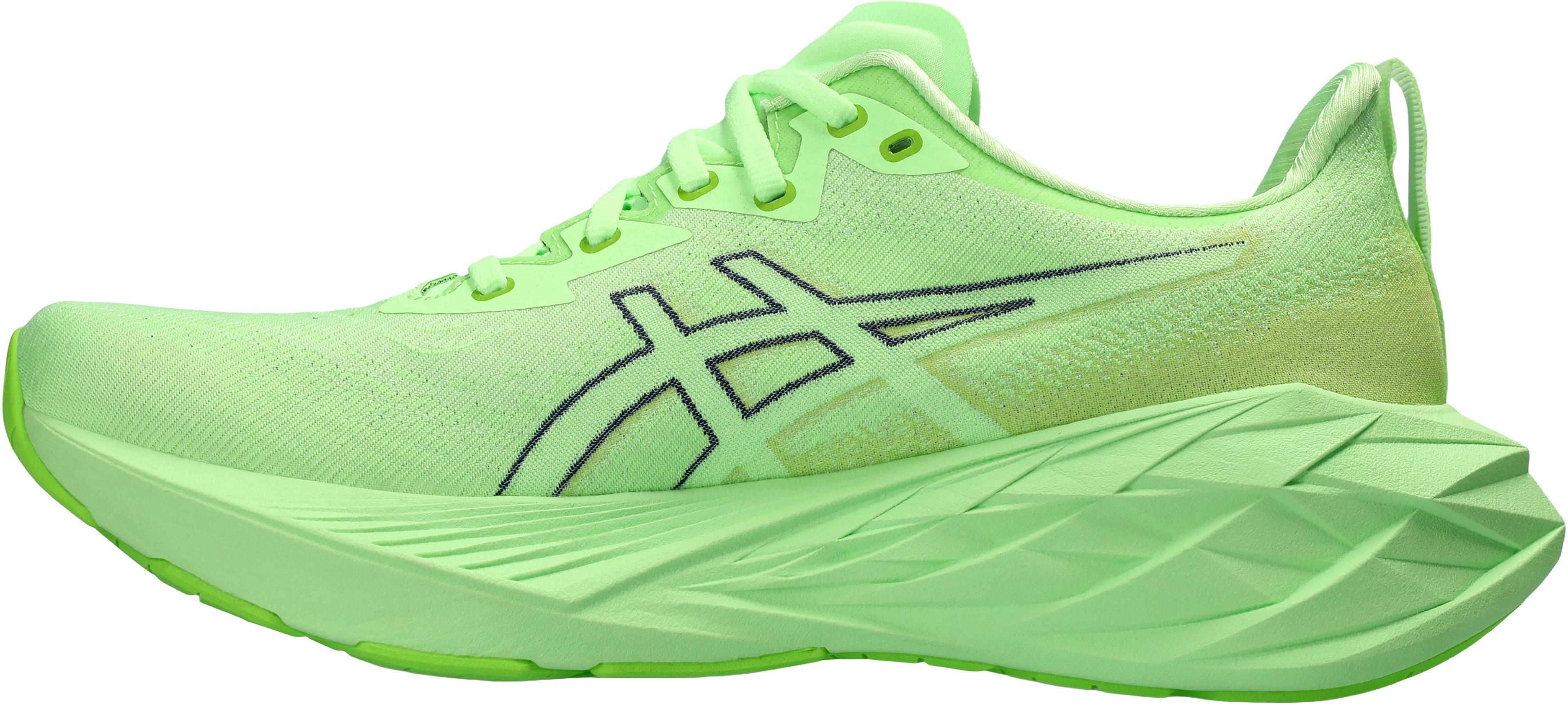 Product gallery image number 6 for product Novablast 4 Running Shoes - Men's