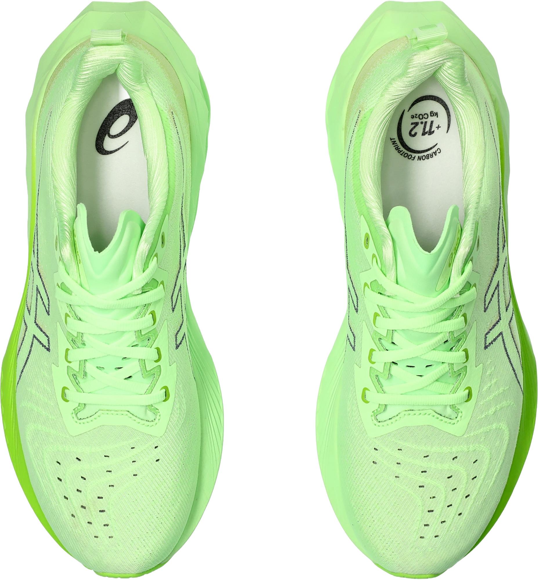 Product gallery image number 7 for product Novablast 4 Running Shoes - Men's