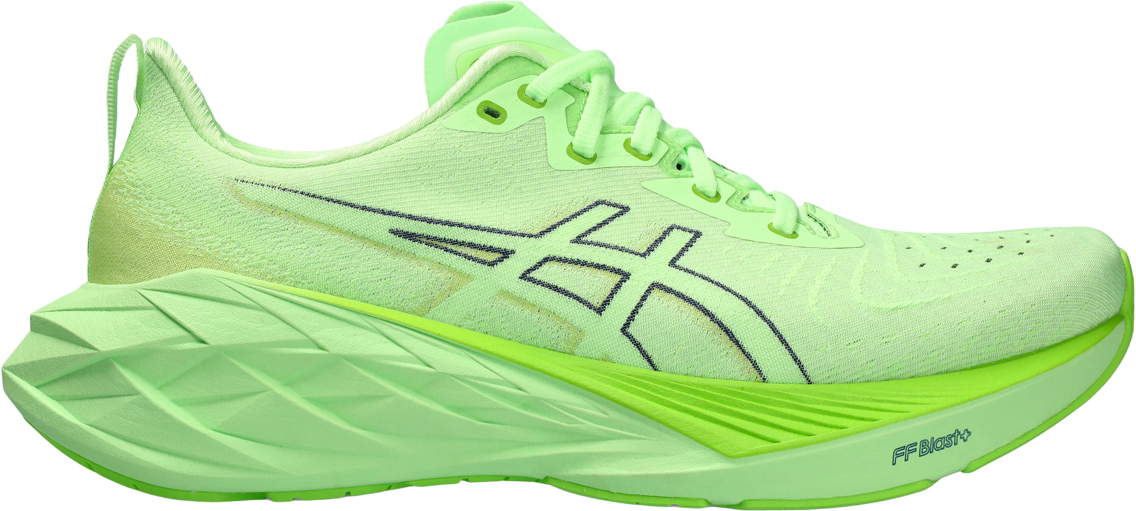 Product gallery image number 1 for product Novablast 4 Running Shoes - Men's