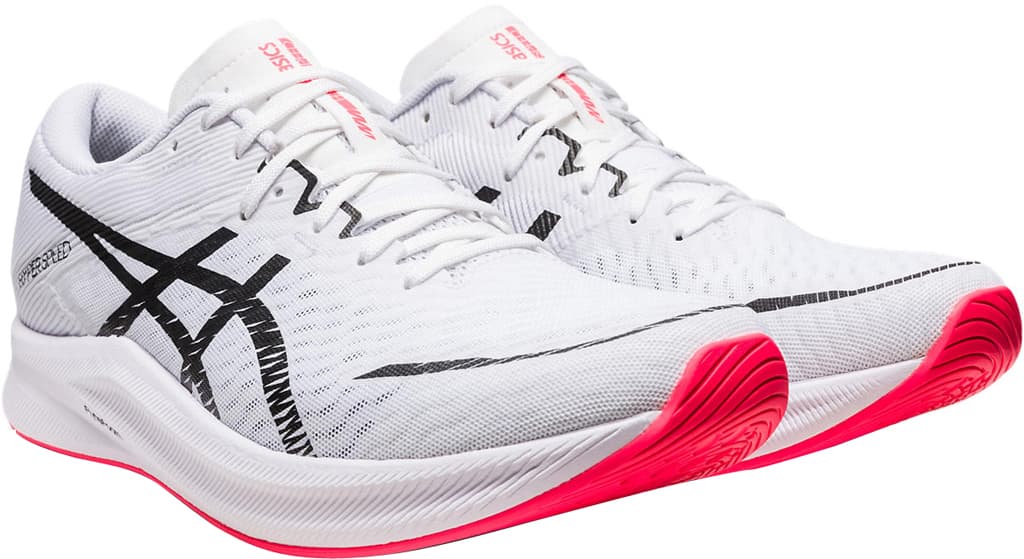 Product gallery image number 2 for product Hyper Speed 3 Running Shoes - Men's