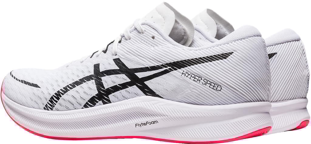 Product gallery image number 4 for product Hyper Speed 3 Running Shoes - Men's