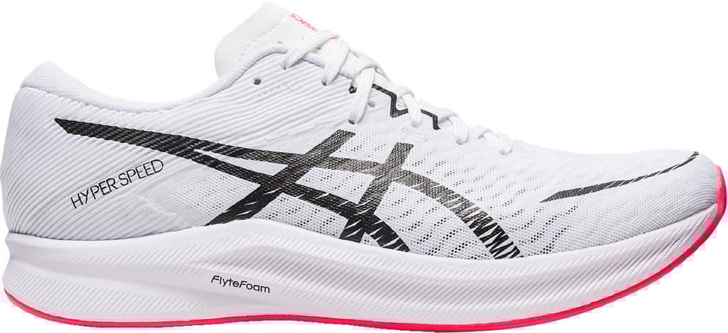 Product gallery image number 1 for product Hyper Speed 3 Running Shoes - Men's