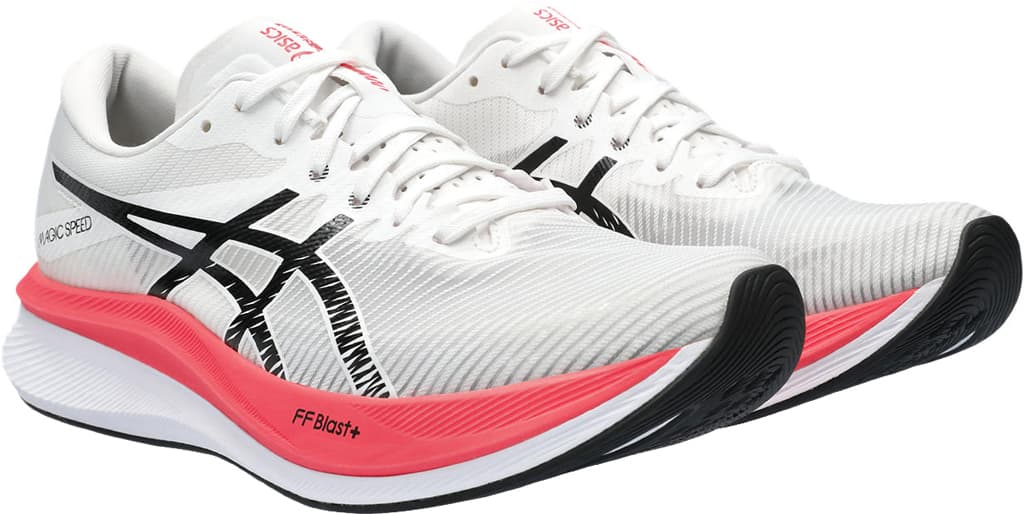 Product gallery image number 5 for product Magic Speed 3 Running Shoe - Men's
