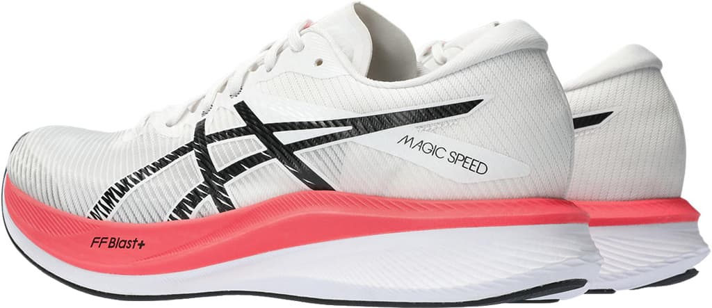 Product gallery image number 6 for product Magic Speed 3 Running Shoe - Men's