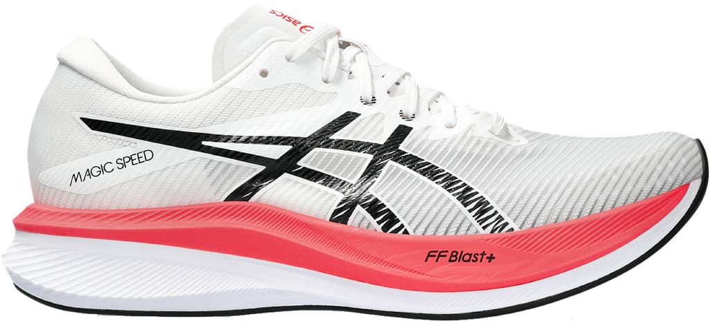 Product gallery image number 1 for product Magic Speed 3 Running Shoe - Men's