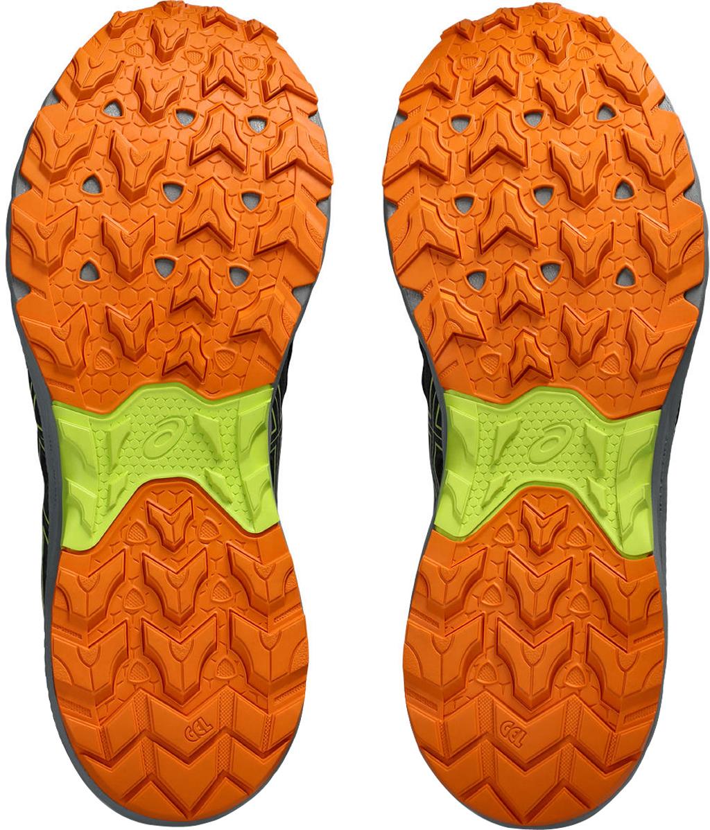 Product gallery image number 6 for product GEL-Venture 9 Waterproof Running Shoes - Men's