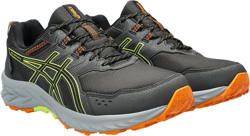 Product gallery image number 4 for product GEL-Venture 9 Waterproof Running Shoes - Men's
