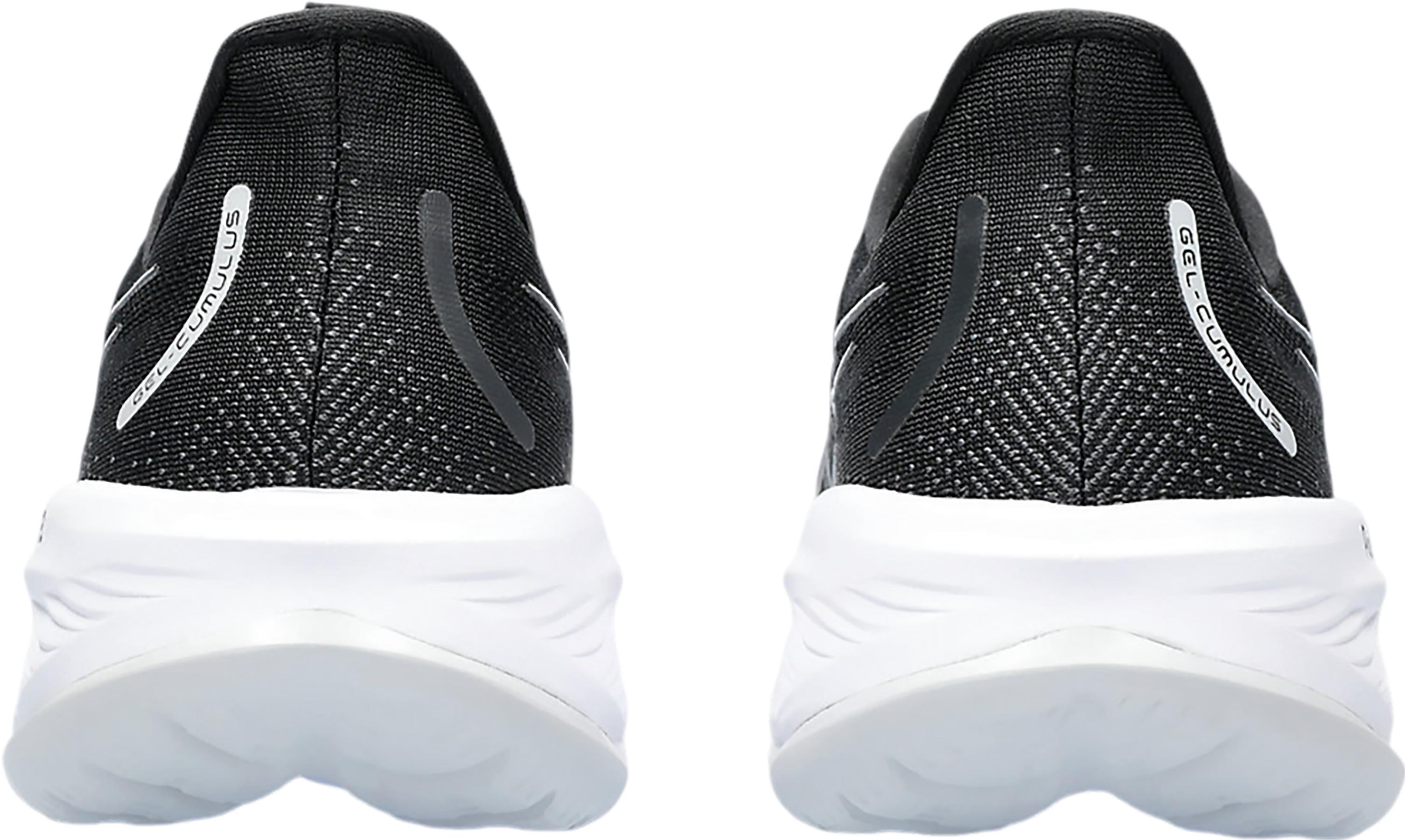 Product gallery image number 6 for product Gel-Cumulus 26 Running Shoes [Extra Wide] - Men's