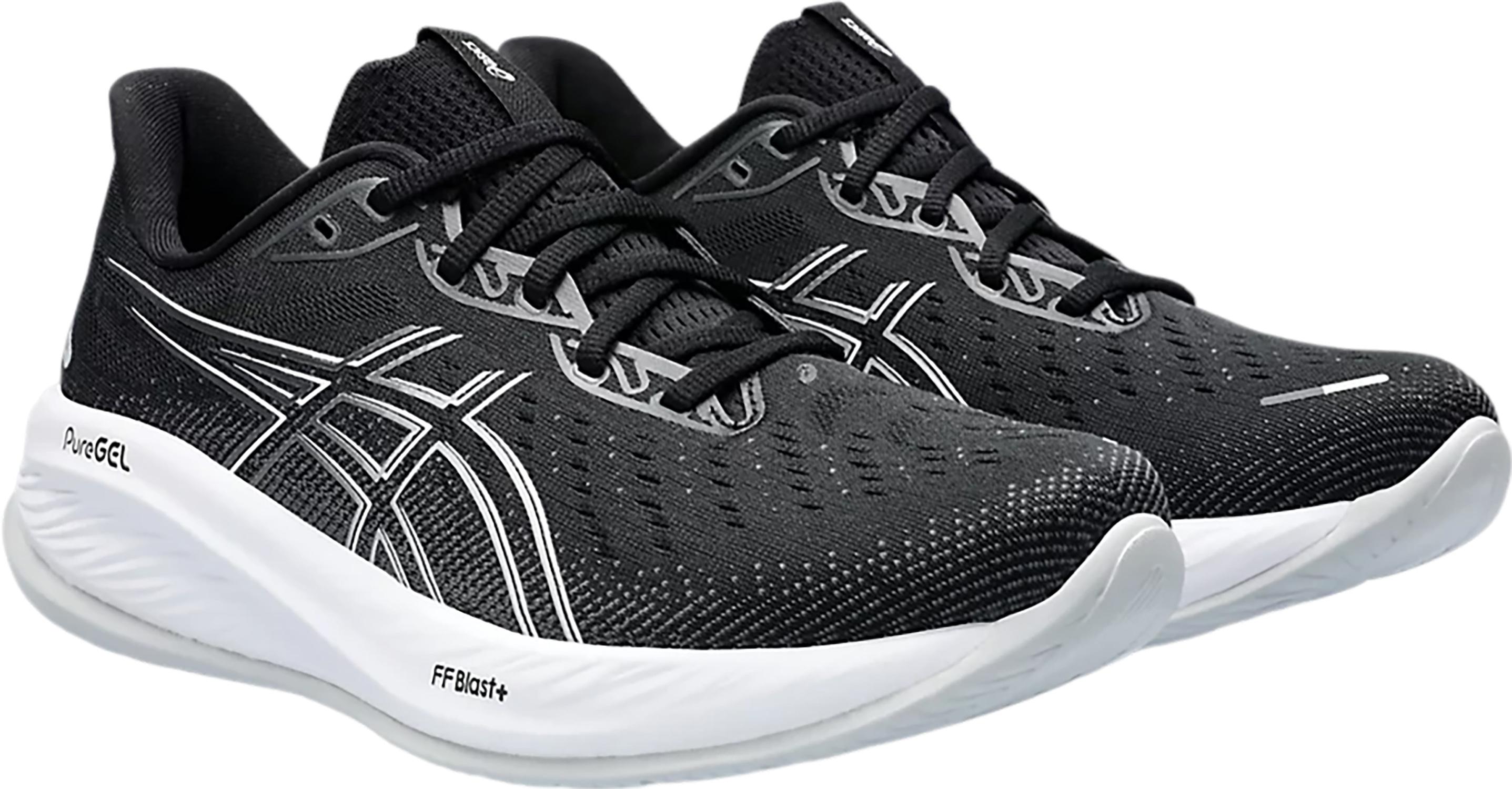 Product gallery image number 4 for product Gel-Cumulus 26 Running Shoes [Extra Wide] - Men's