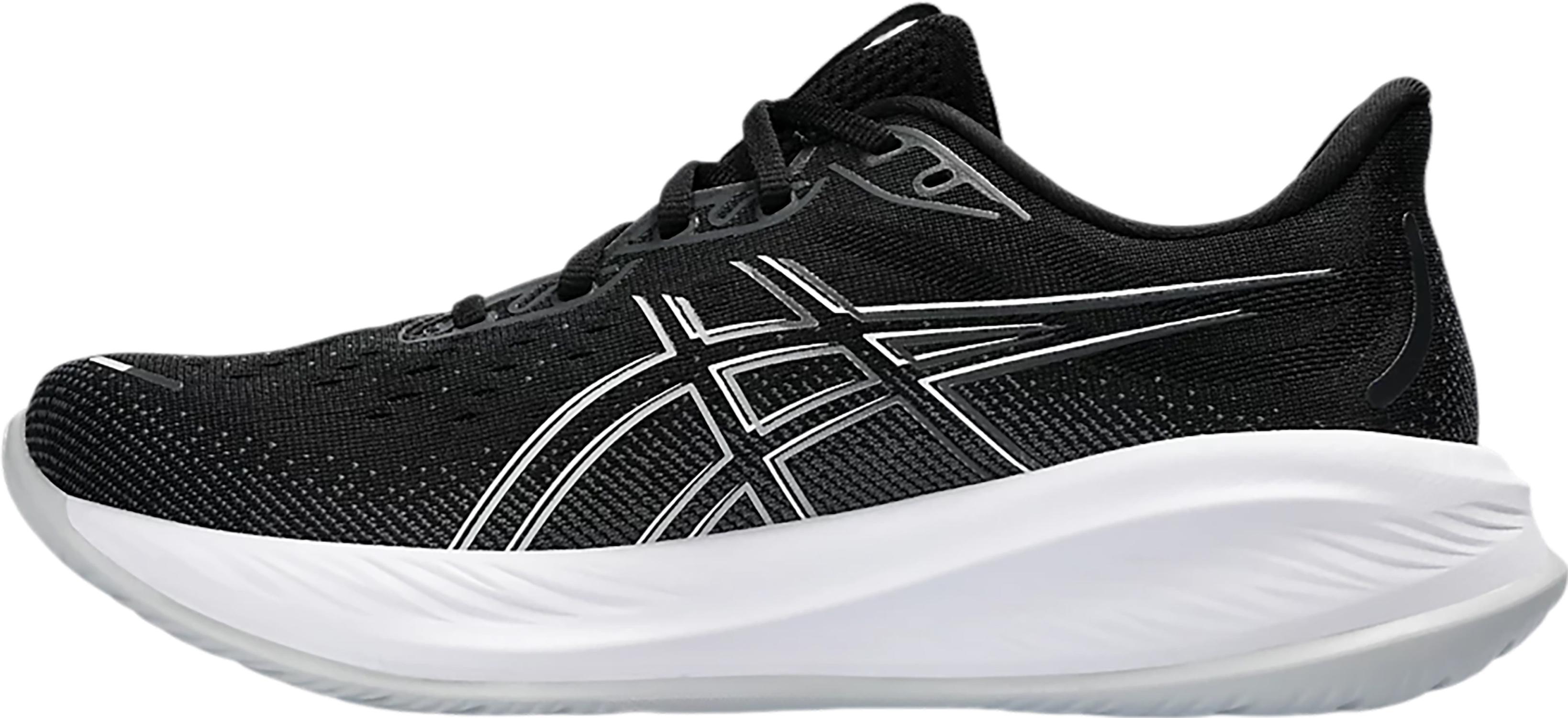 Product gallery image number 2 for product Gel-Cumulus 26 Running Shoes [Extra Wide] - Men's