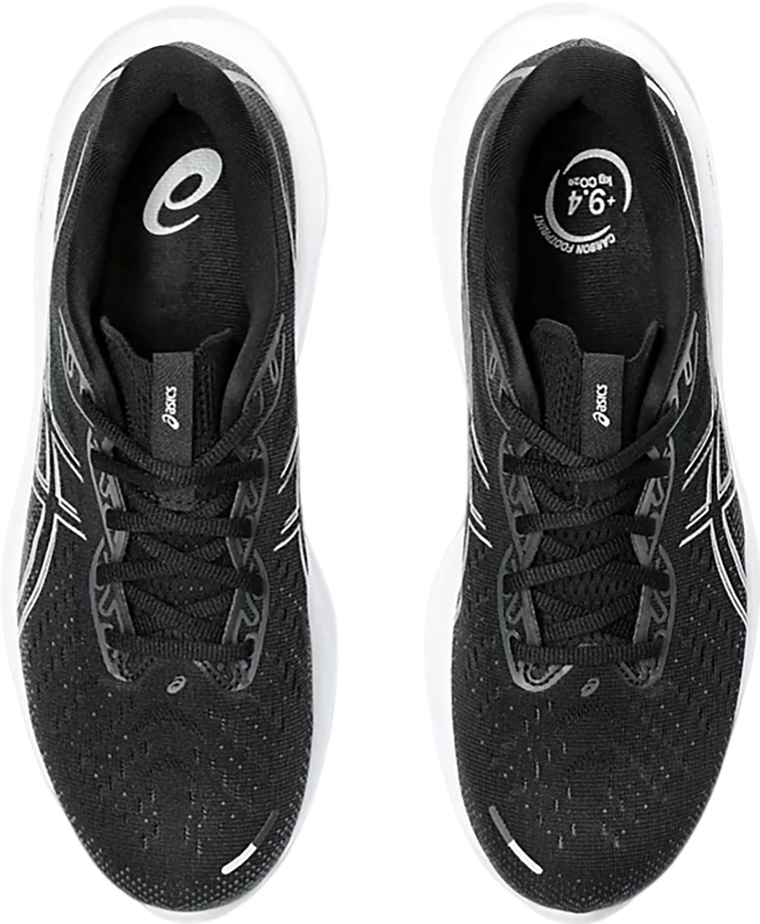 Product gallery image number 3 for product Gel-Cumulus 26 Running Shoes [Extra Wide] - Men's