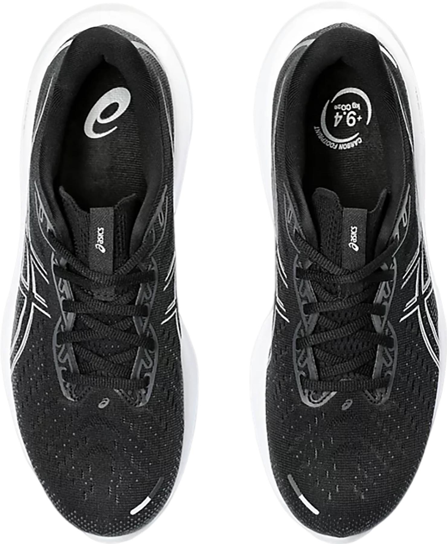 Product gallery image number 3 for product Gel-Cumulus 26 Running Shoes [Wide] - Men's