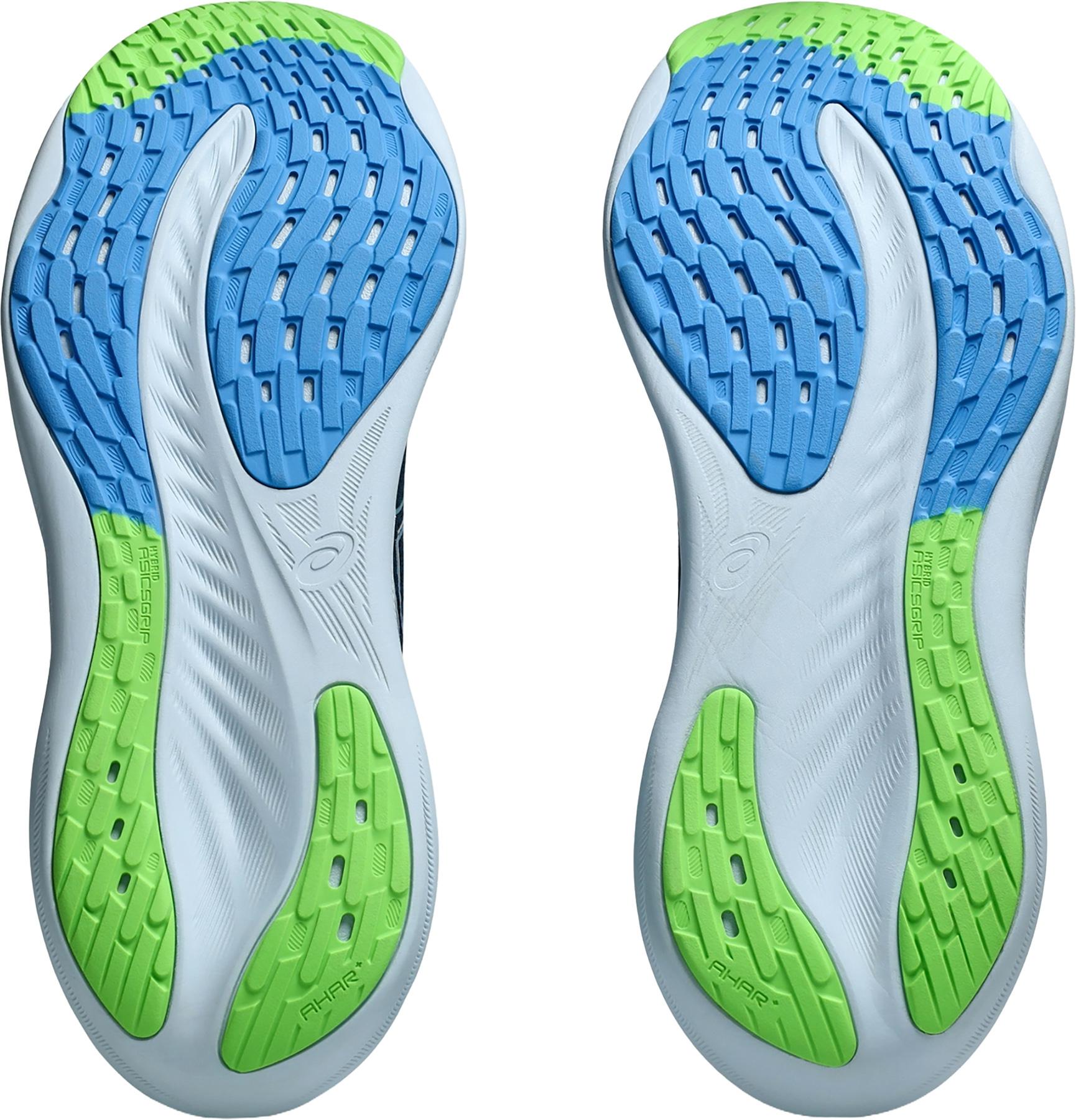Product gallery image number 3 for product Gel-Nimbus 26 Running Shoes [Wide] - Men's