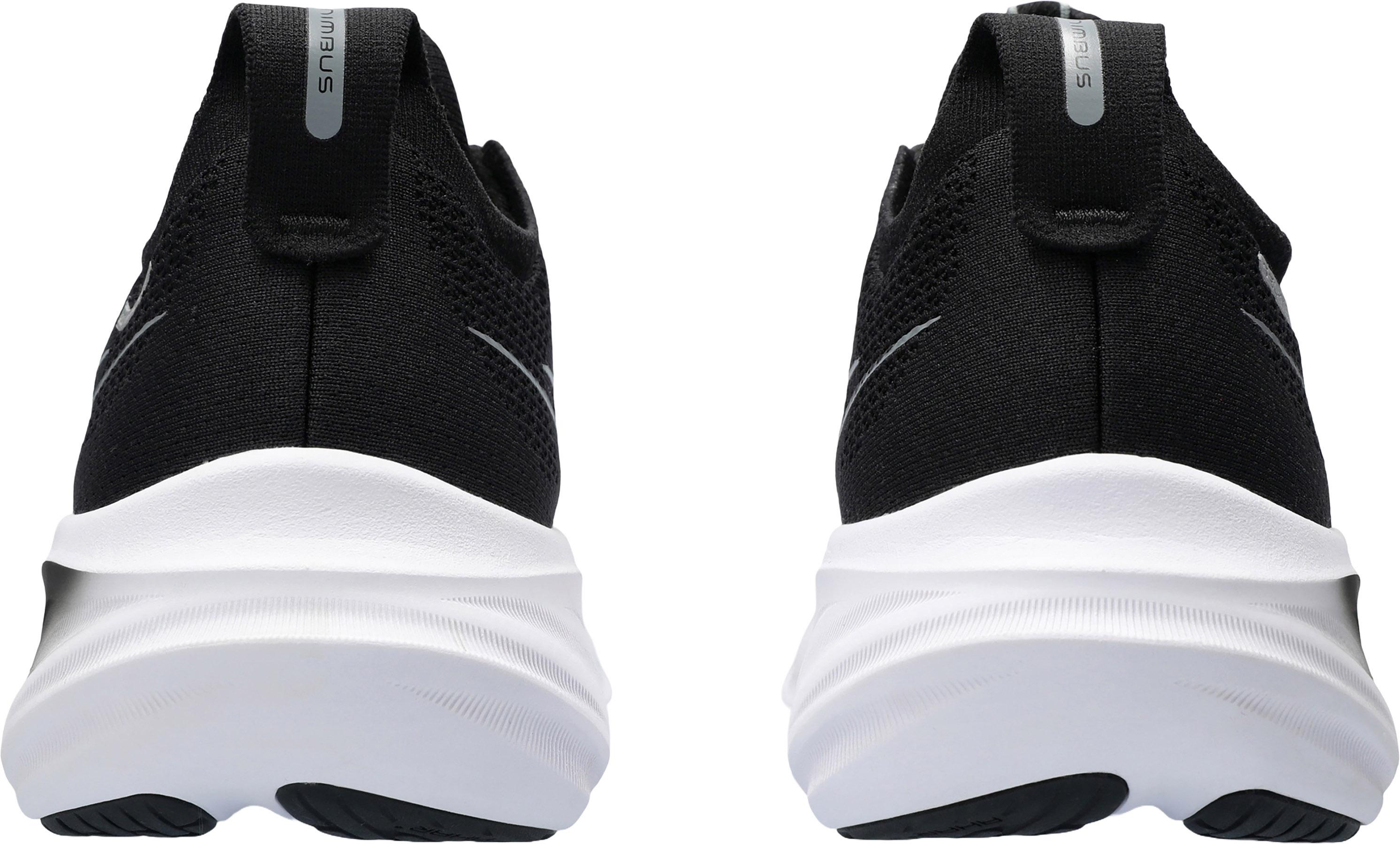 Product gallery image number 6 for product Gel-Nimbus 26 Running Shoes [Extra Wide] - Men's