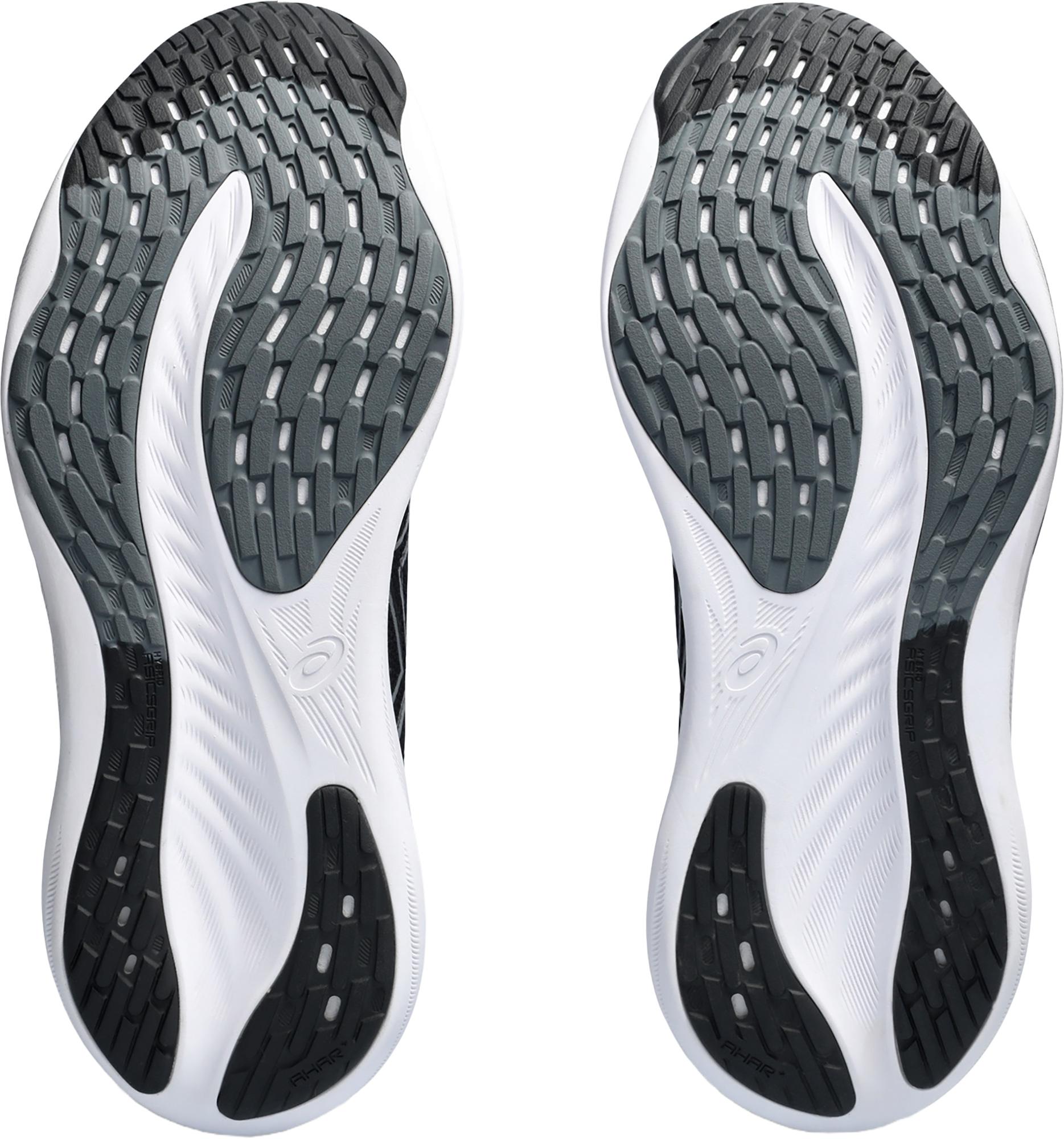 Product gallery image number 3 for product Gel-Nimbus 26 Running Shoes [Extra Wide] - Men's
