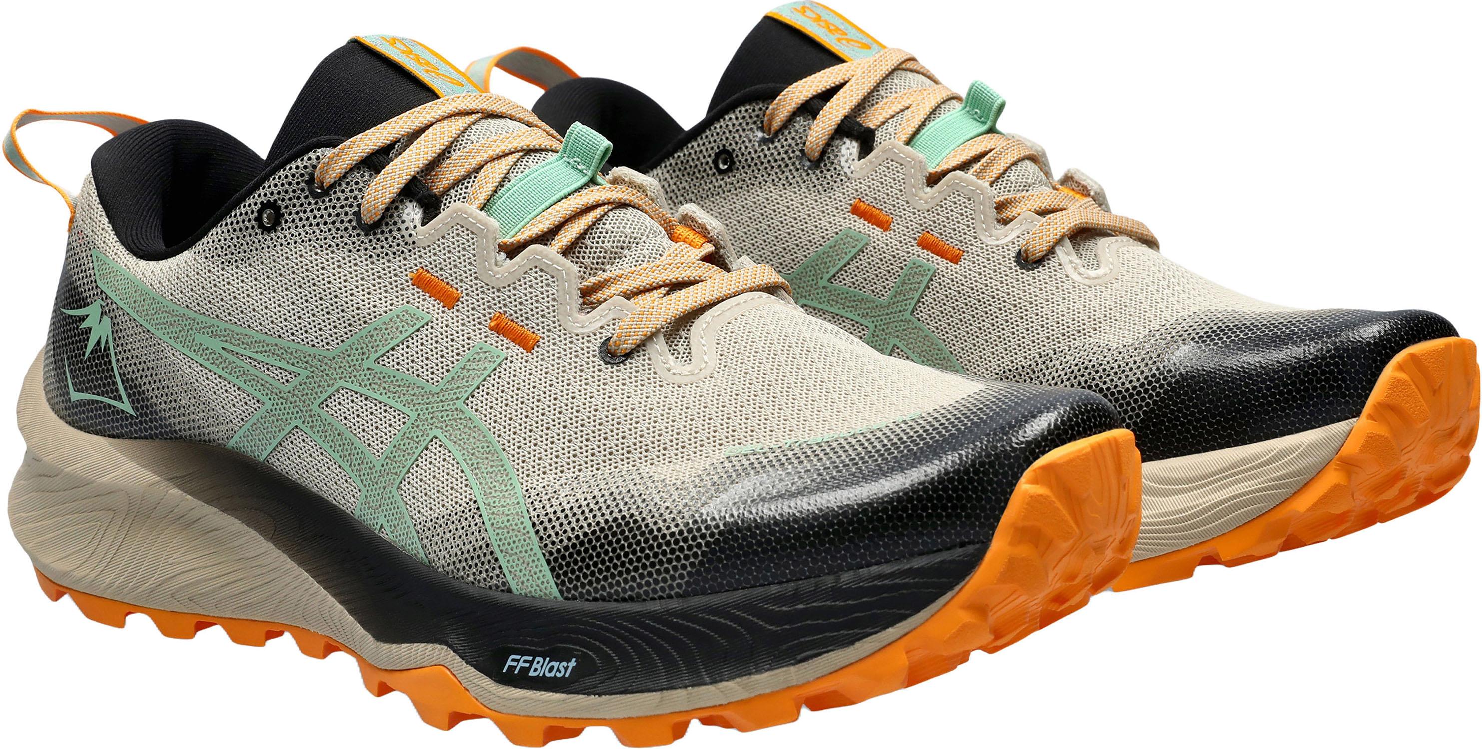 Product gallery image number 6 for product Gel-Trabuco 12 Trail Running Shoes - Men's