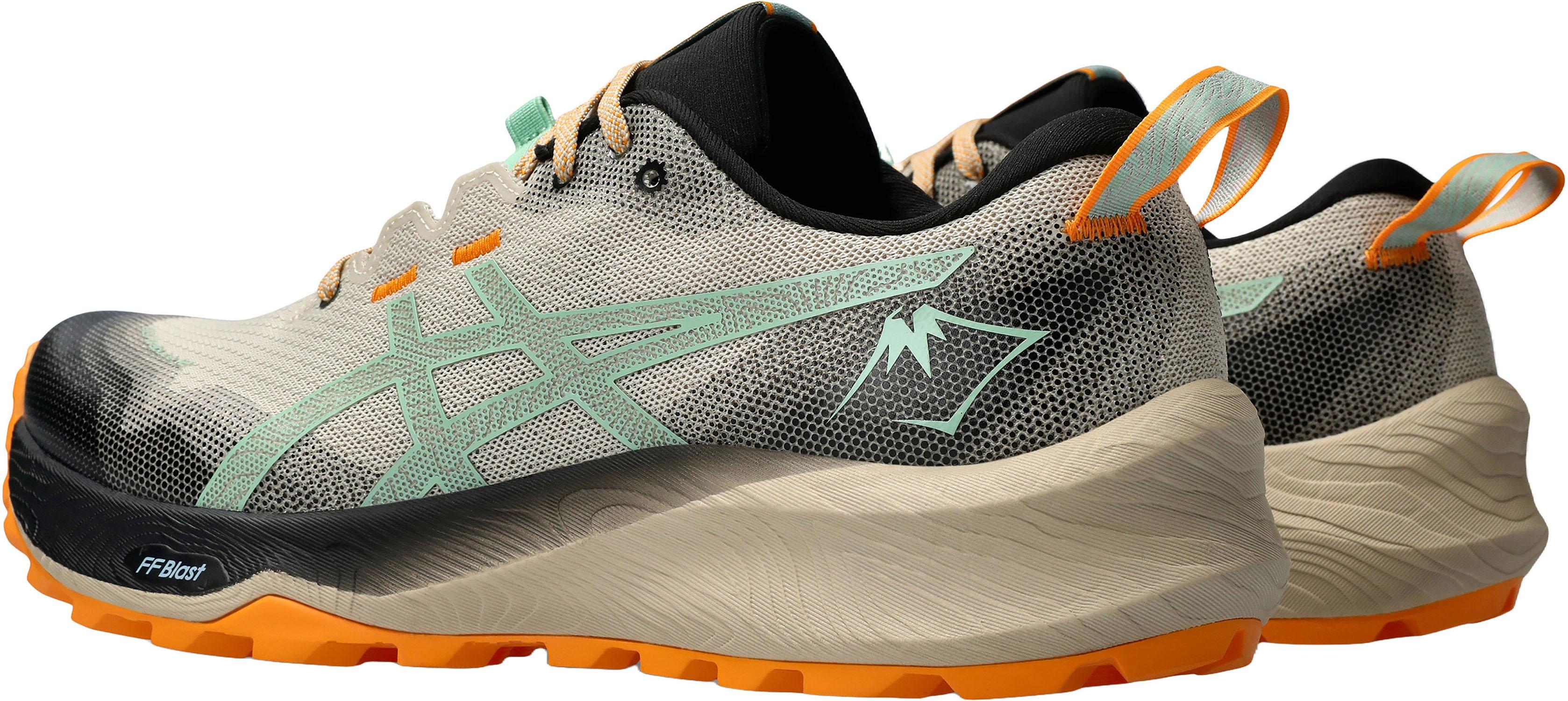 Product gallery image number 5 for product Gel-Trabuco 12 Trail Running Shoes - Men's