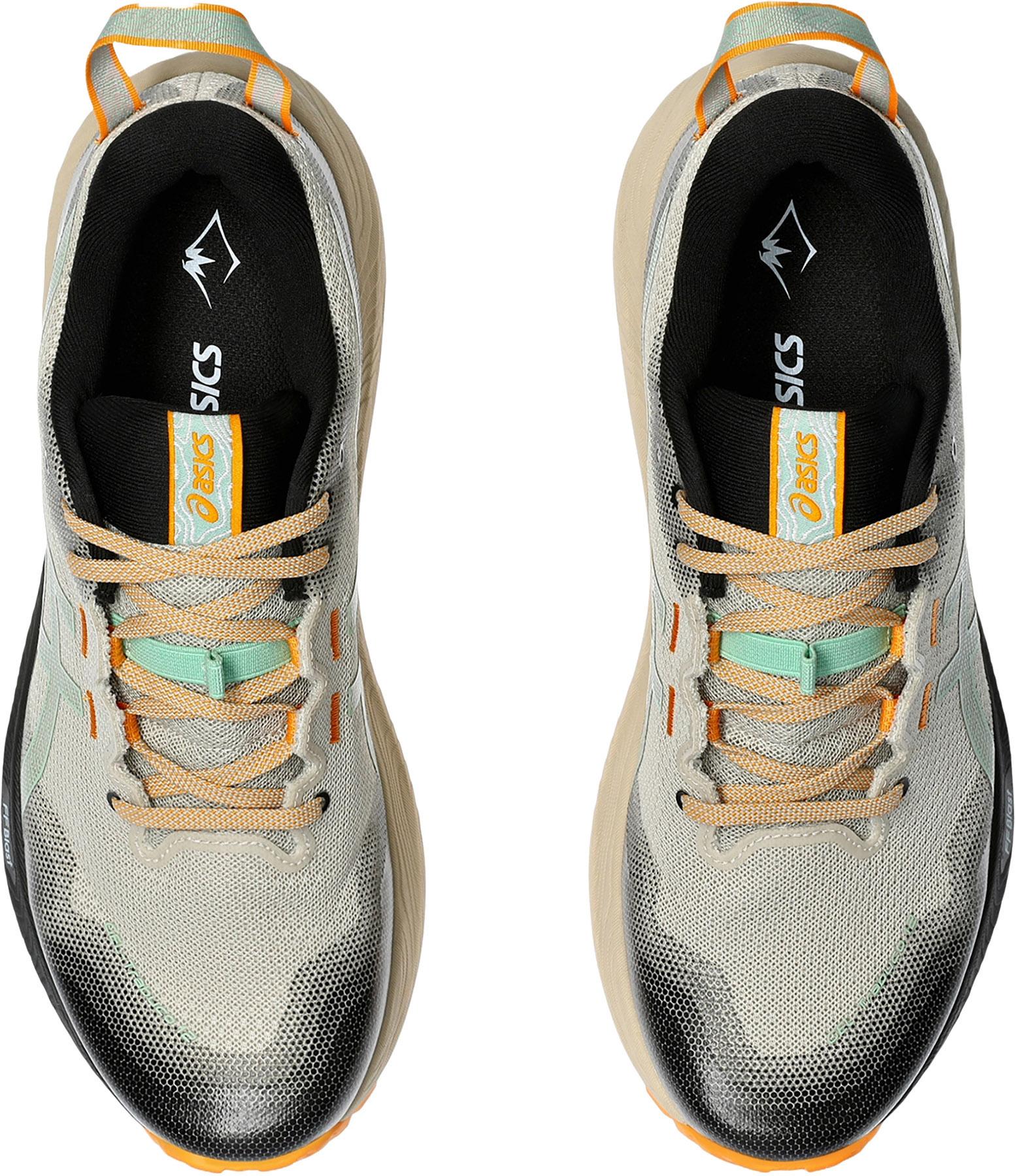 Product gallery image number 7 for product Gel-Trabuco 12 Trail Running Shoes - Men's