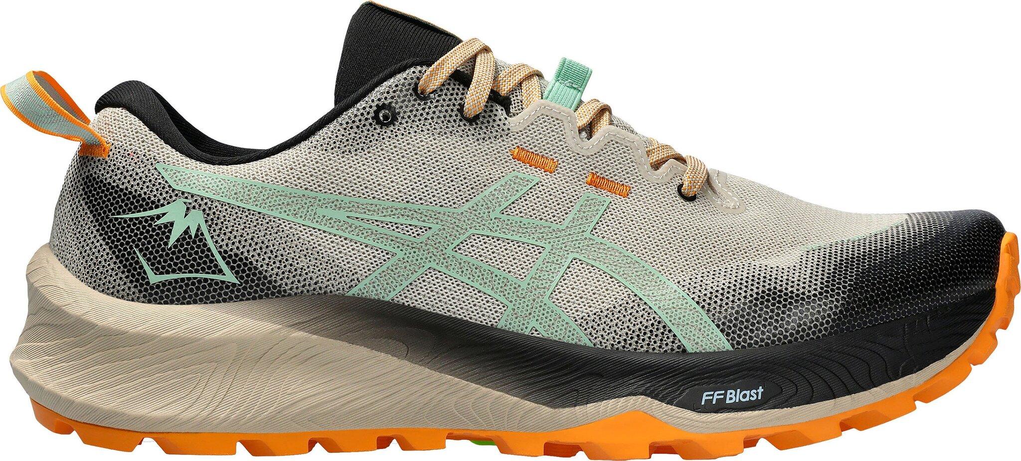 Product gallery image number 1 for product Gel-Trabuco 12 Trail Running Shoes - Men's