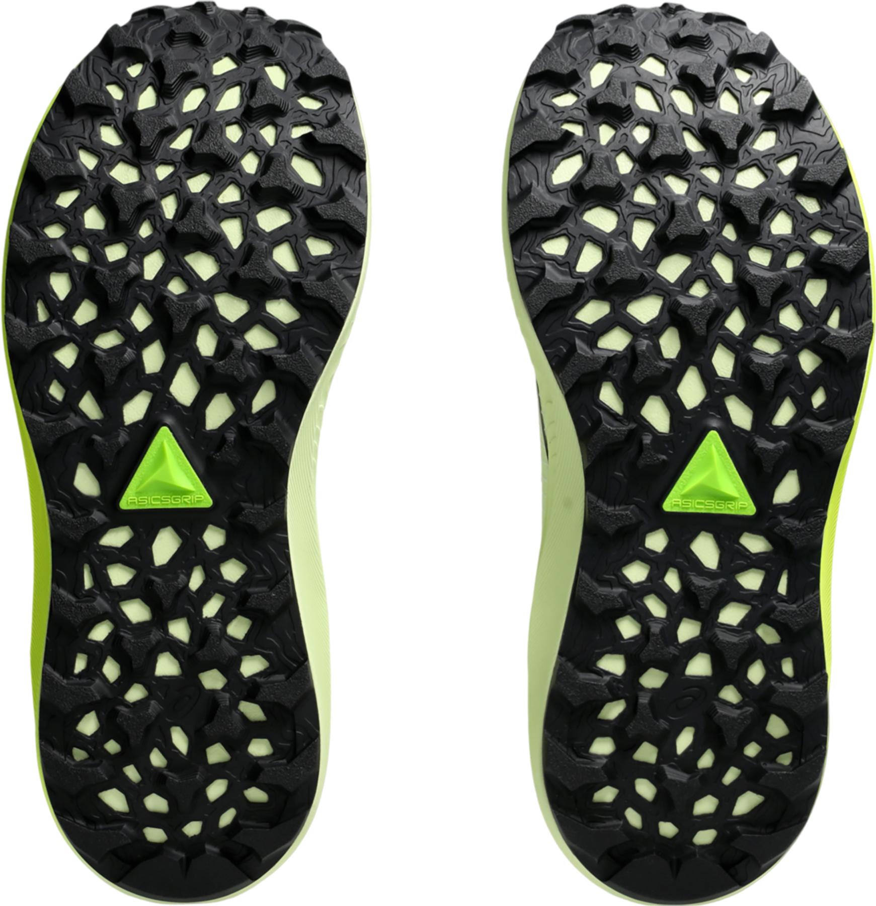 Product gallery image number 3 for product Trabuco Max 3 Trail Running Shoes - Men's