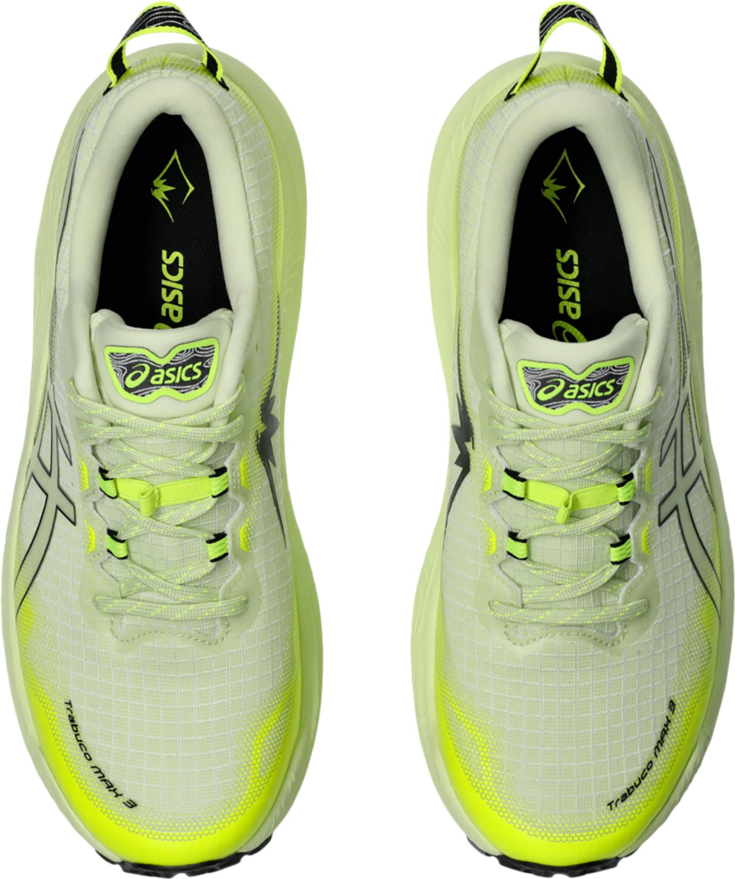 Product gallery image number 5 for product Trabuco Max 3 Trail Running Shoes - Men's