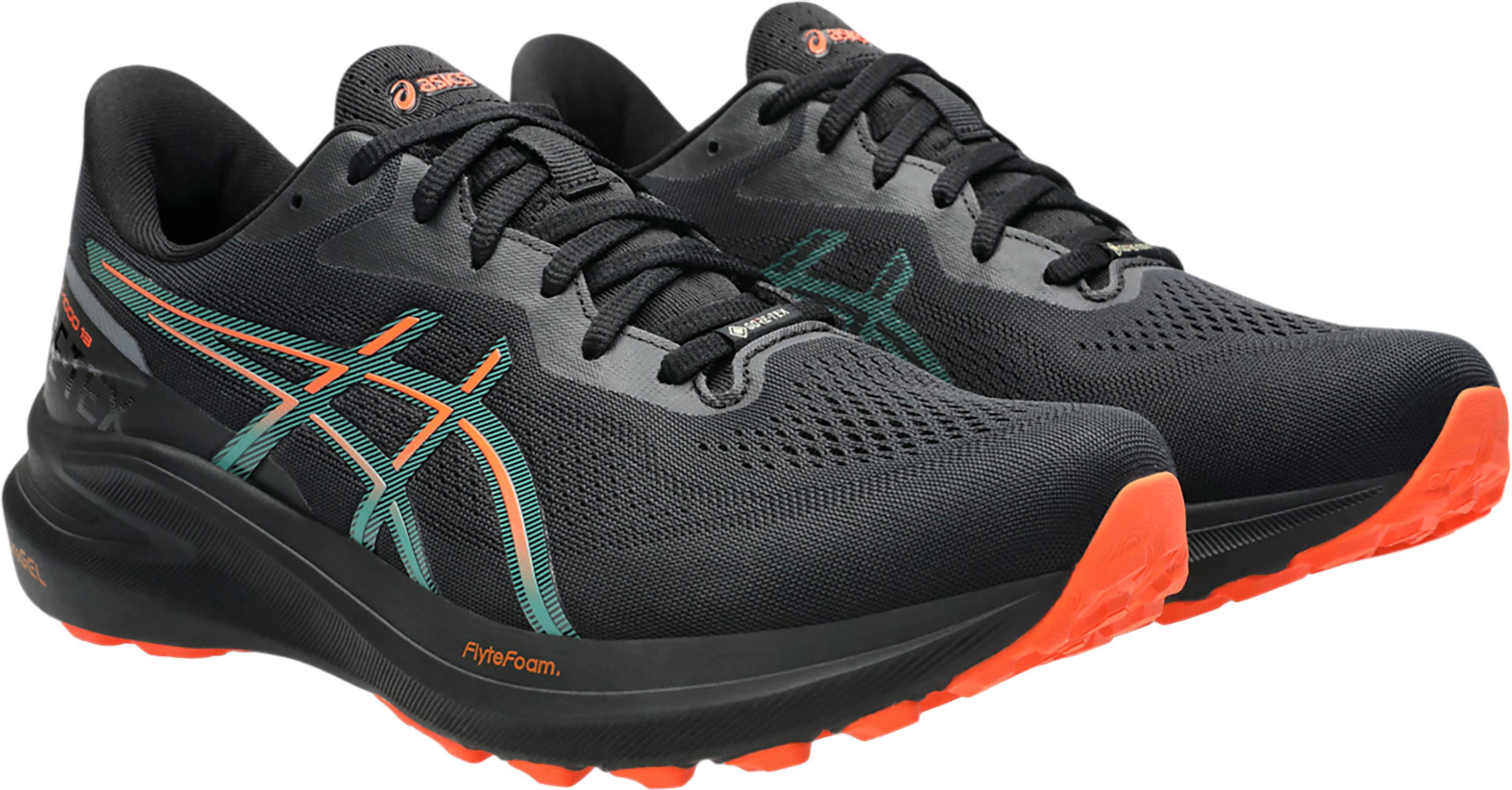 Product gallery image number 2 for product GT-1000 13 GTX Running Shoes - Men's