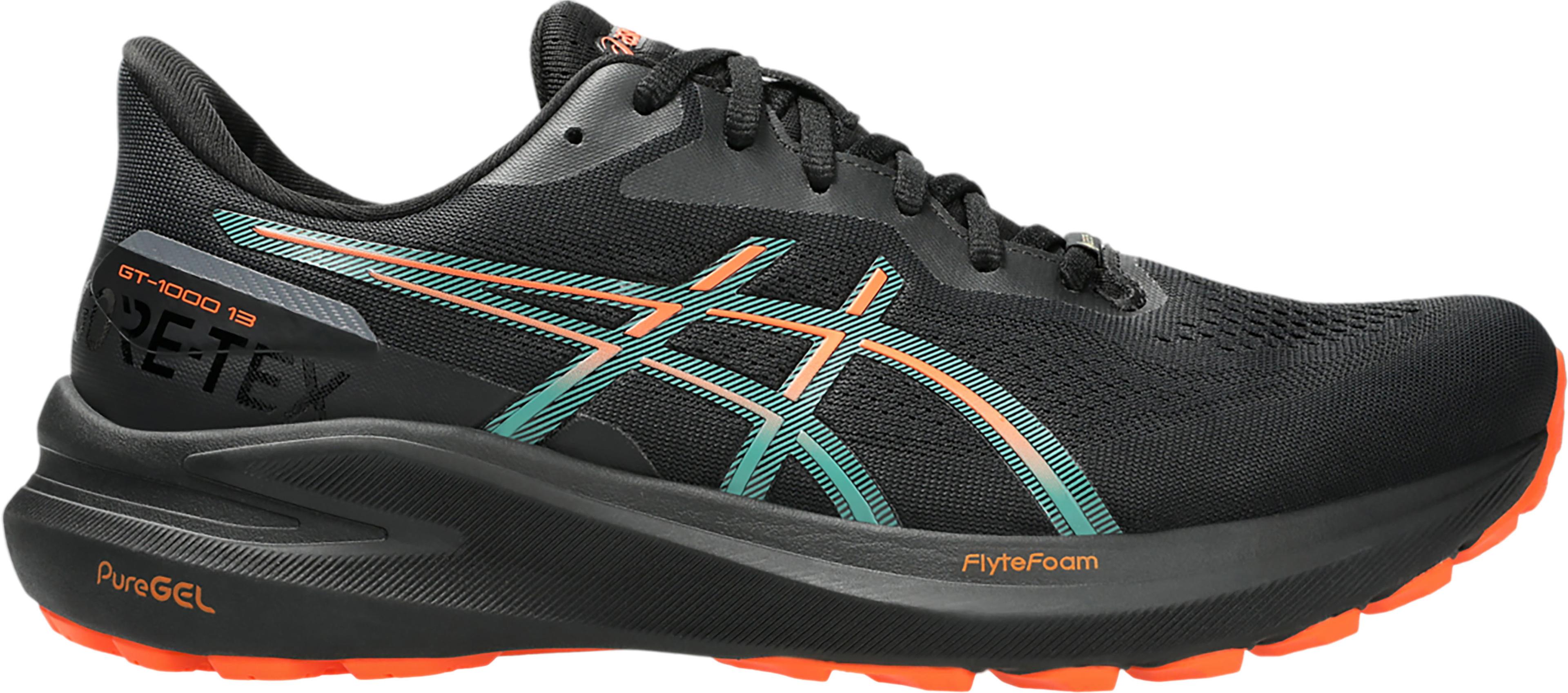 Product gallery image number 1 for product GT-1000 13 GTX Running Shoes - Men's