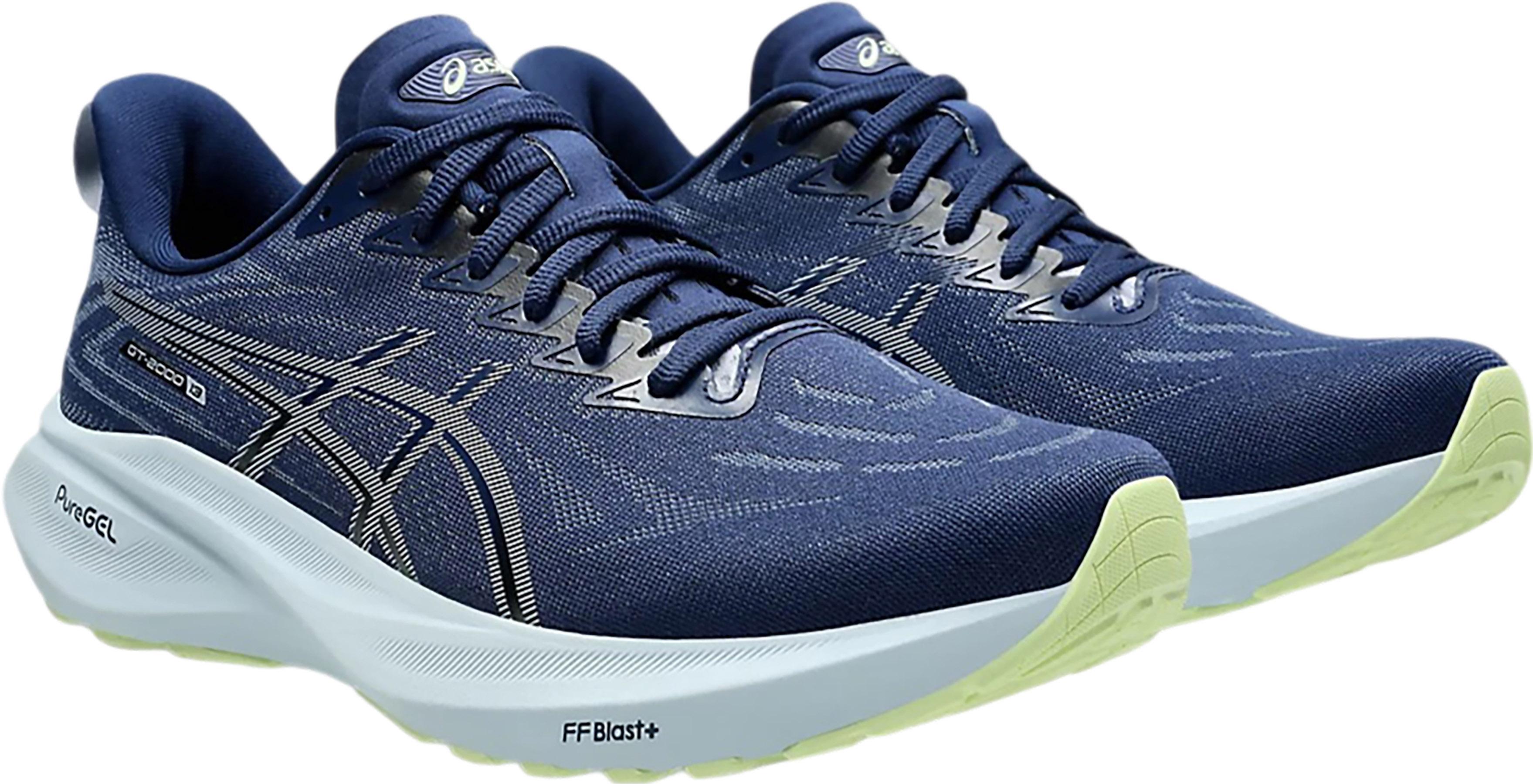 Product gallery image number 5 for product GT-2000 13 Running Shoes - Men's