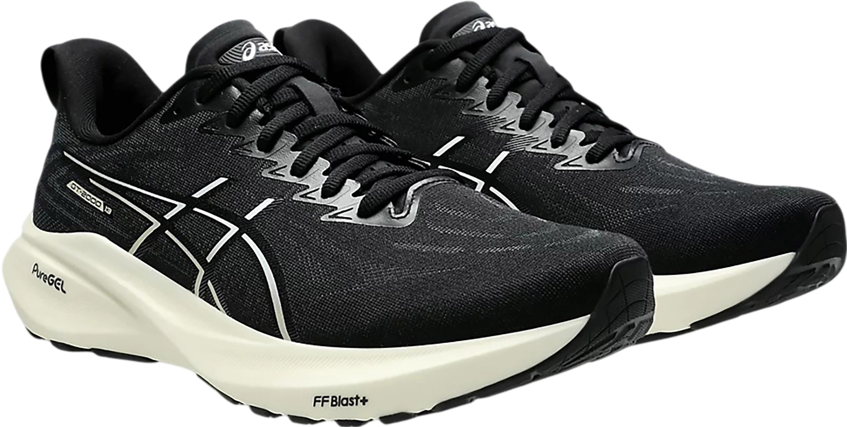 Product gallery image number 6 for product GT-2000 13 Running Shoes [Wide] - Men's