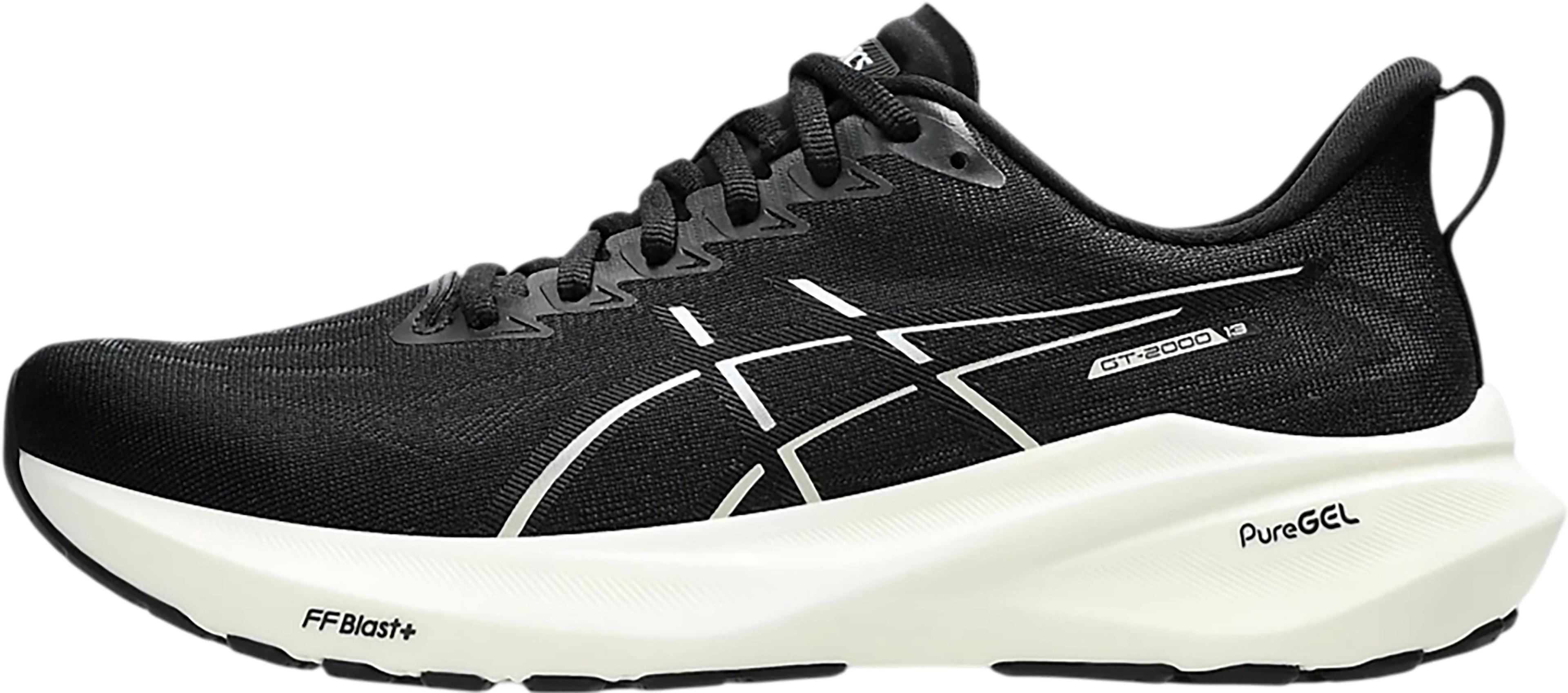 Product gallery image number 4 for product GT-2000 13 Running Shoes [Wide] - Men's