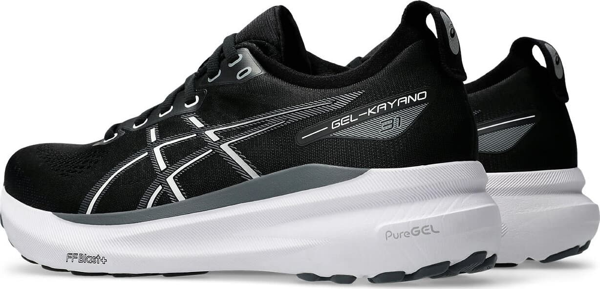 Product gallery image number 3 for product Gel-Kayano 31 Running Shoes - Men's
