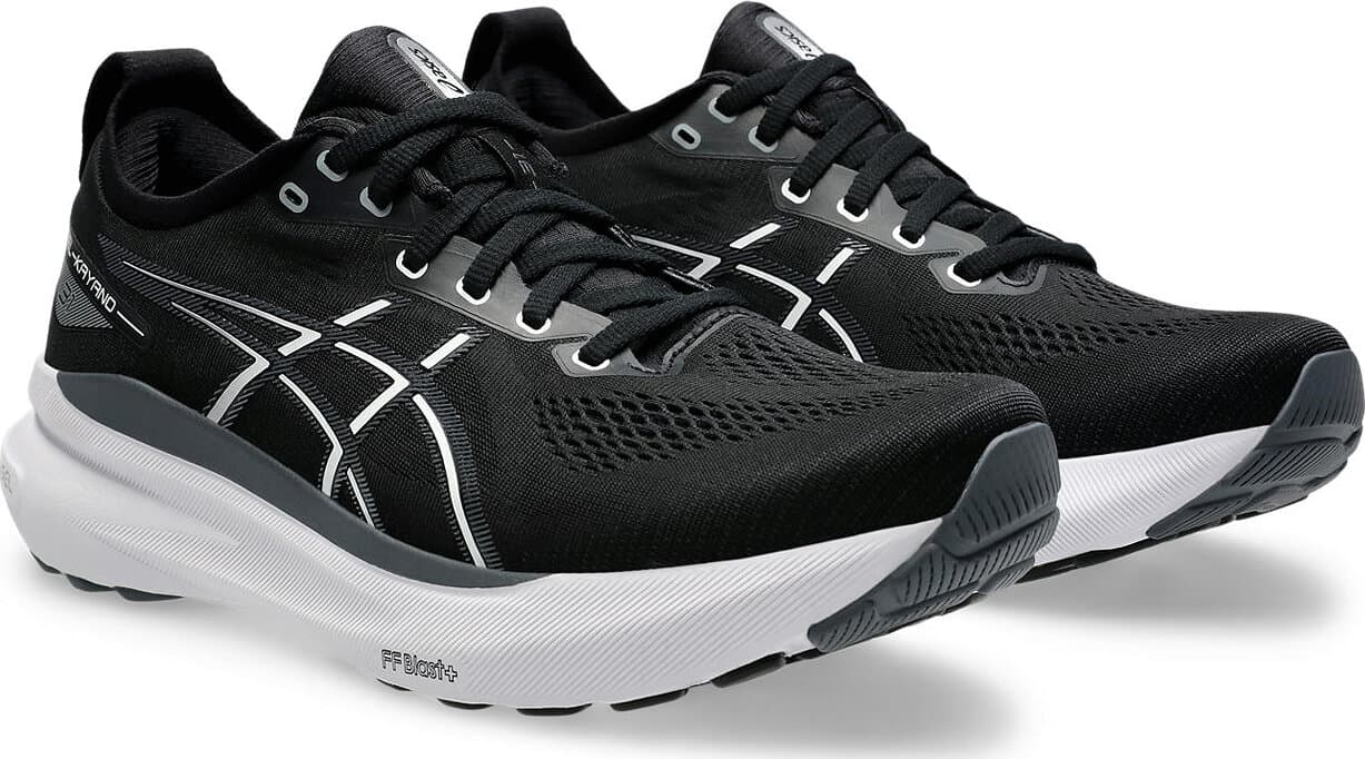 Product gallery image number 4 for product Gel-Kayano 31 Running Shoes - Men's